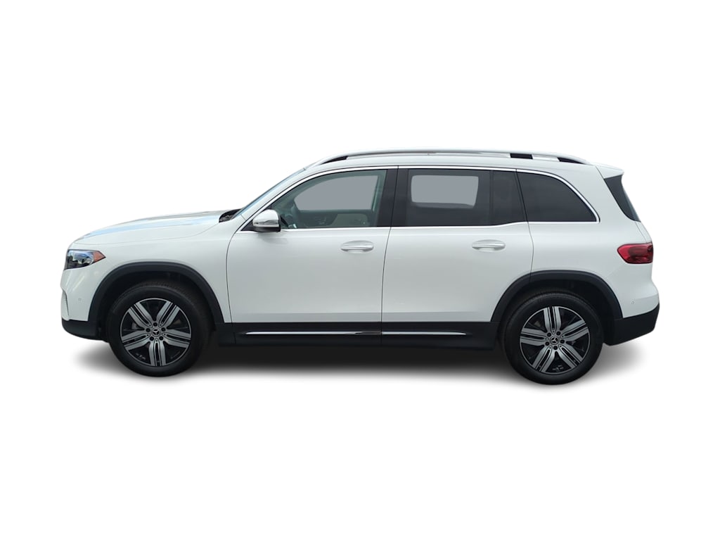 Thumbnail: 2025 Mercedes-Benz EQB - 3