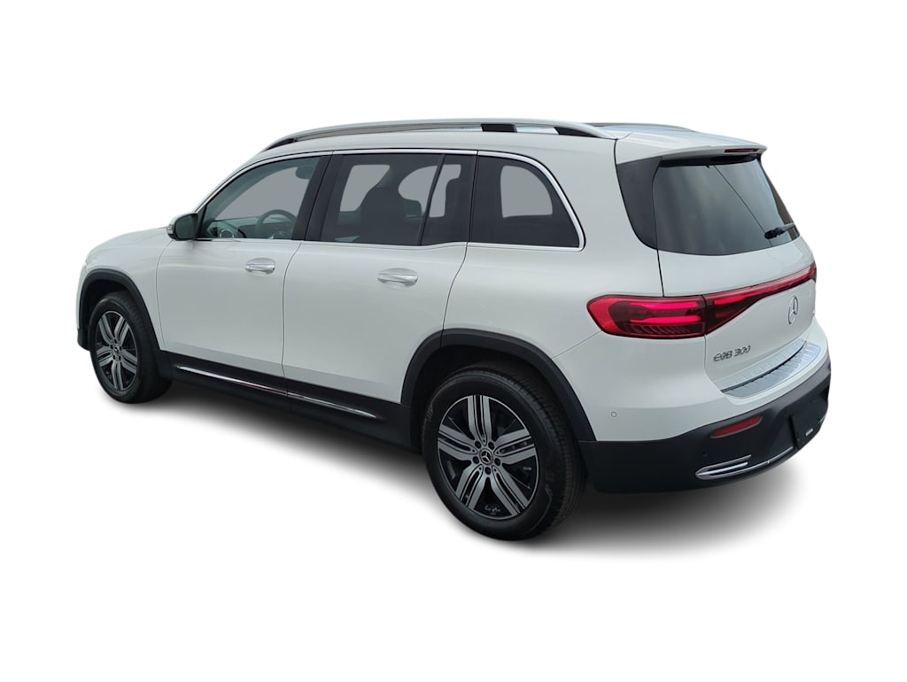 Thumbnail: 2025 Mercedes-Benz EQB - 4