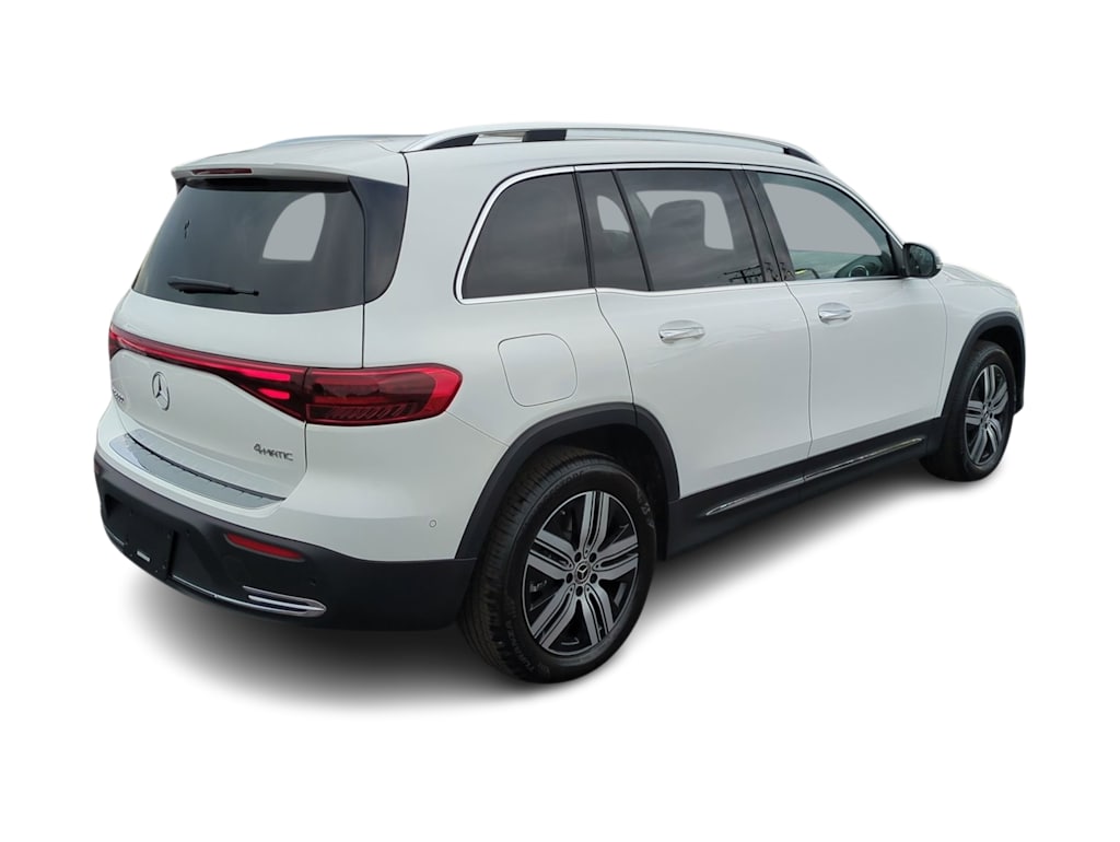 Thumbnail: 2025 Mercedes-Benz EQB - 21