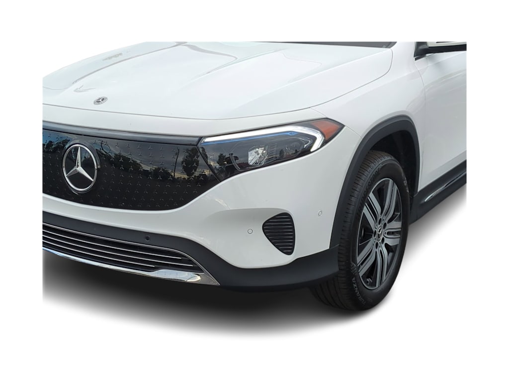 Thumbnail: 2025 Mercedes-Benz EQB - 23