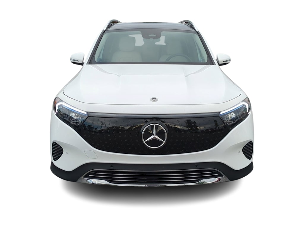 Thumbnail: 2025 Mercedes-Benz EQB - 6