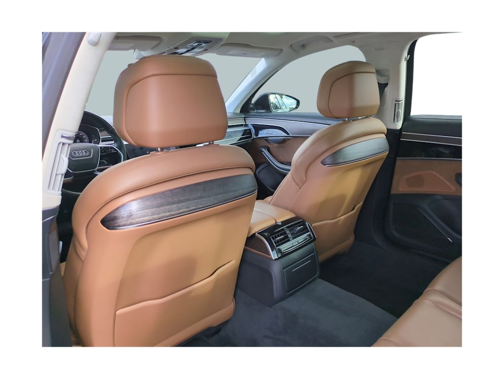 Thumbnail: 2020 Audi A8 - 27