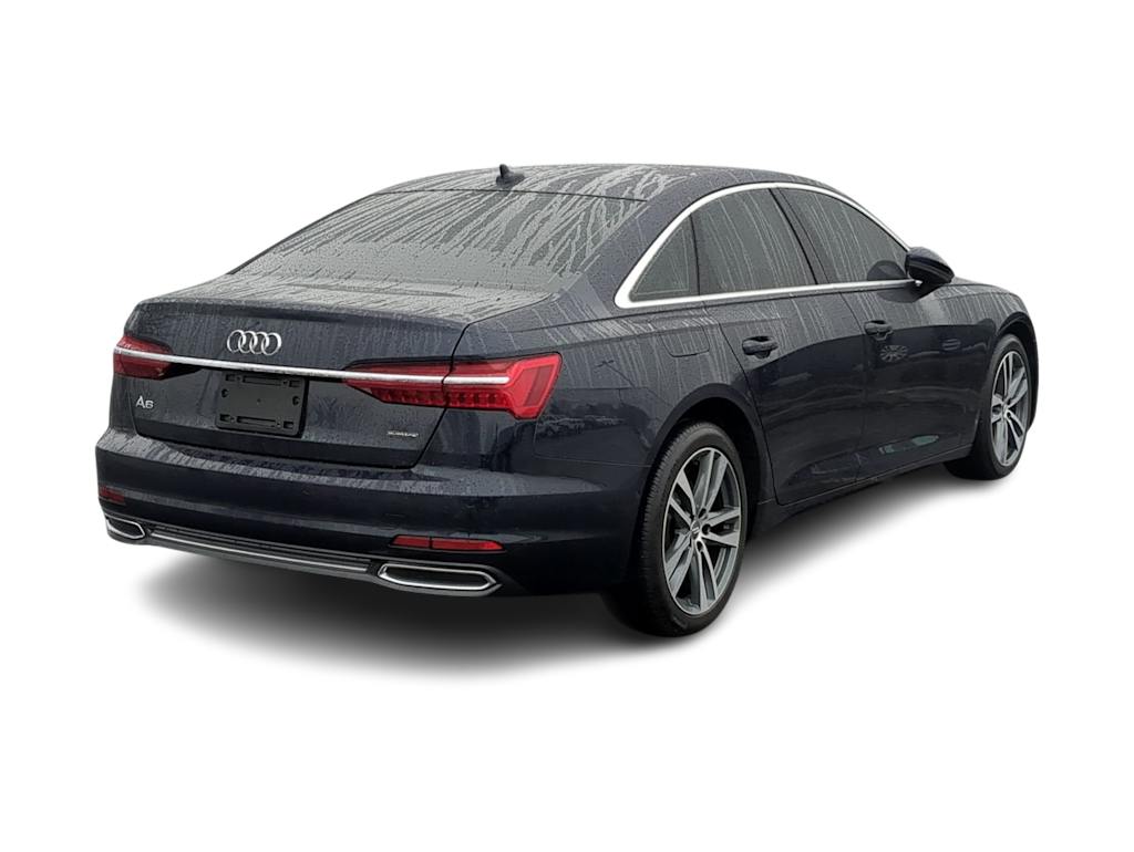 Thumbnail: 2021 Audi A6 - 22