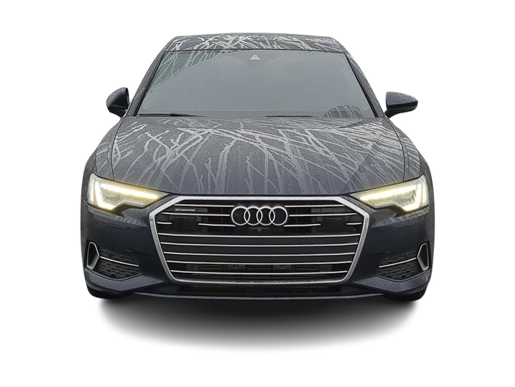 Thumbnail: 2021 Audi A6 - 30