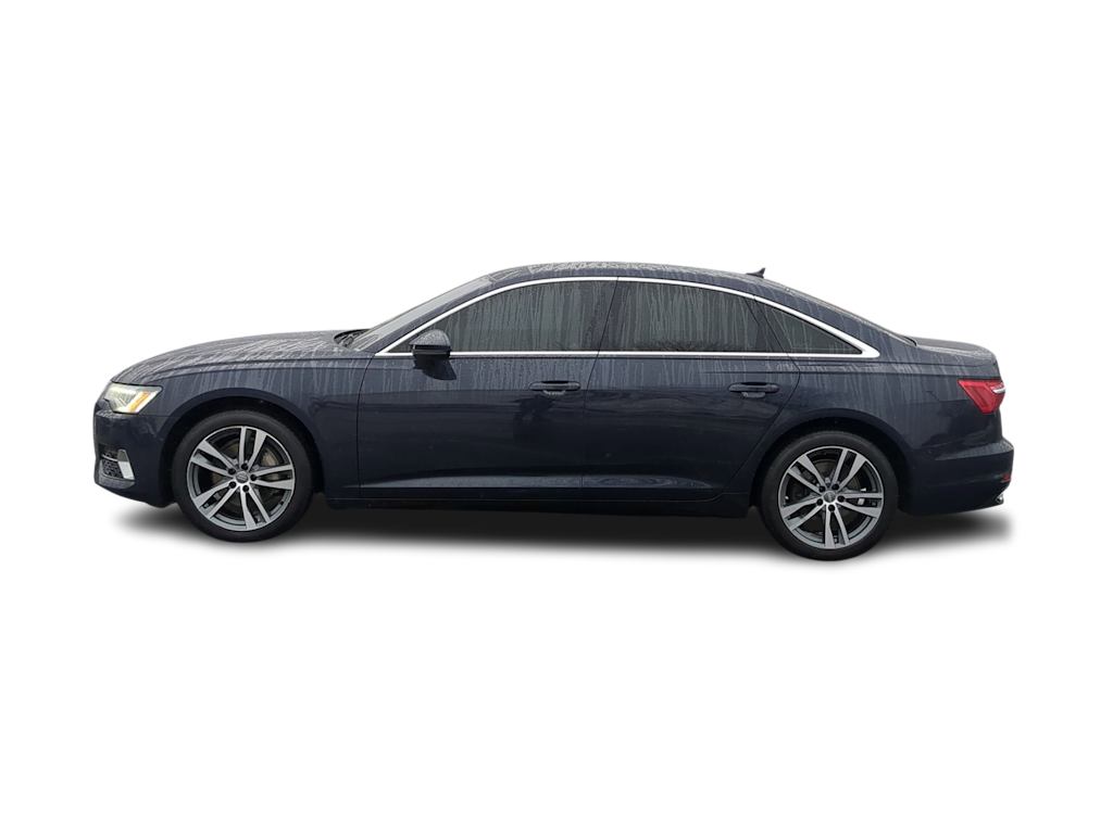 Thumbnail: 2021 Audi A6 - 24