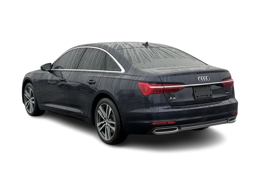 Thumbnail: 2021 Audi A6 - 4