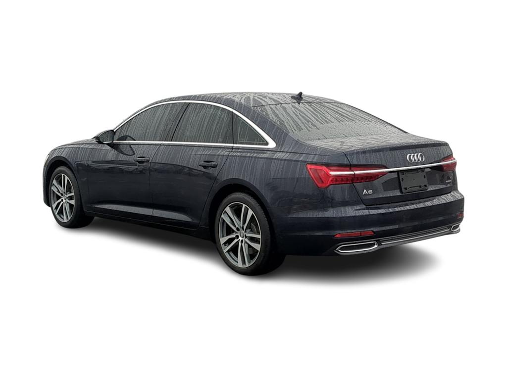 Thumbnail: 2021 Audi A6 - 25