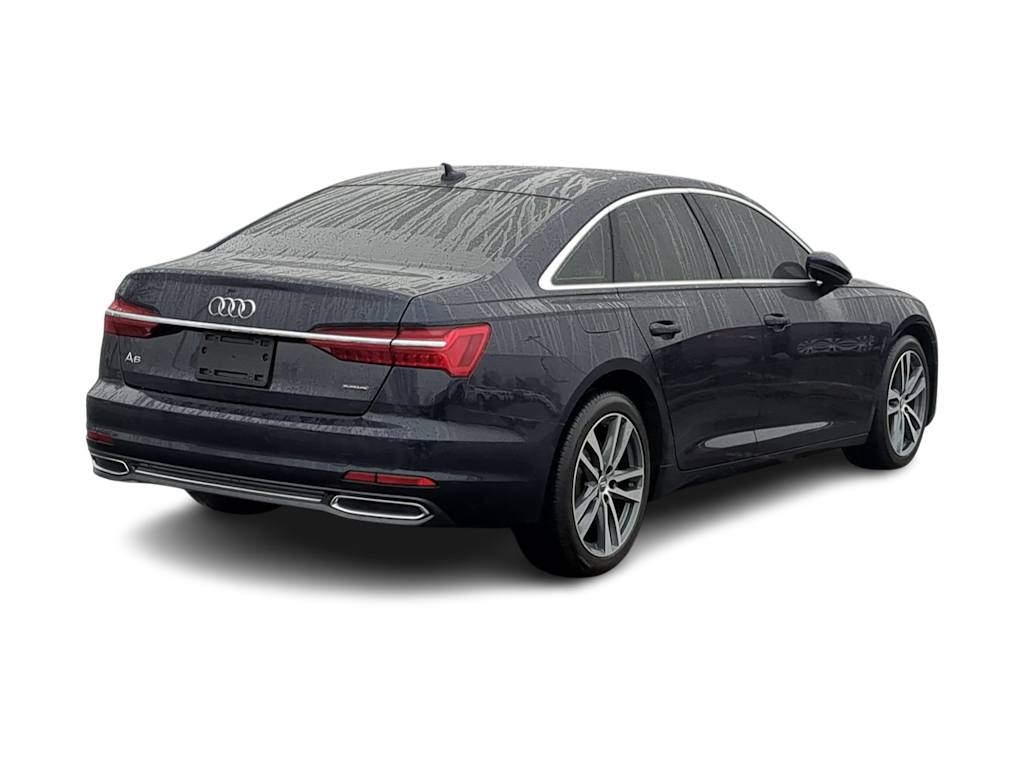 Thumbnail: 2021 Audi A6 - 27