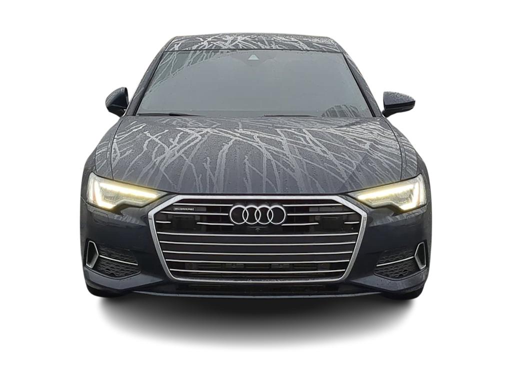 Thumbnail: 2021 Audi A6 - 30