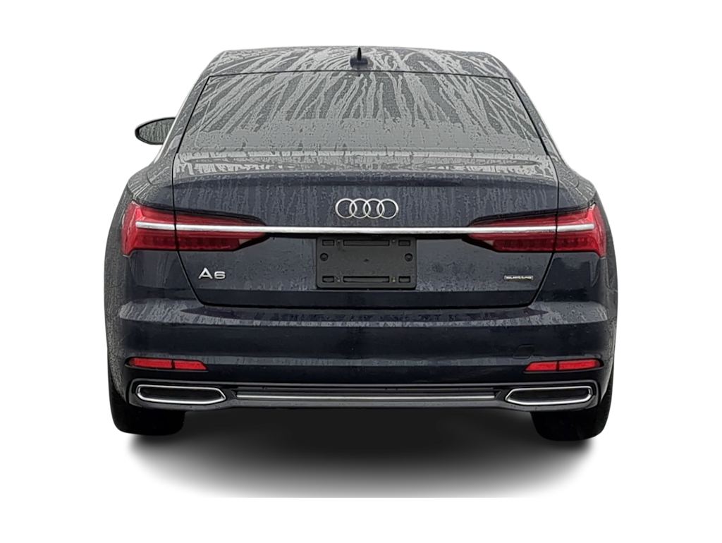 Thumbnail: 2021 Audi A6 - 26