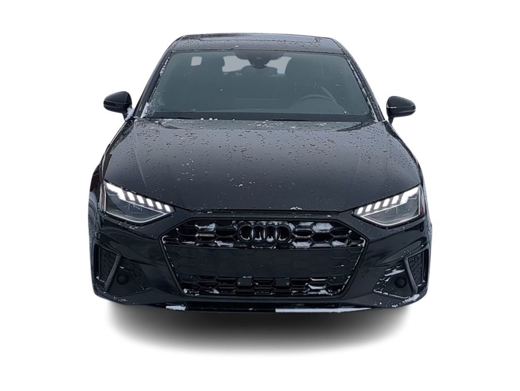 Thumbnail: 2021 Audi A4 - 6