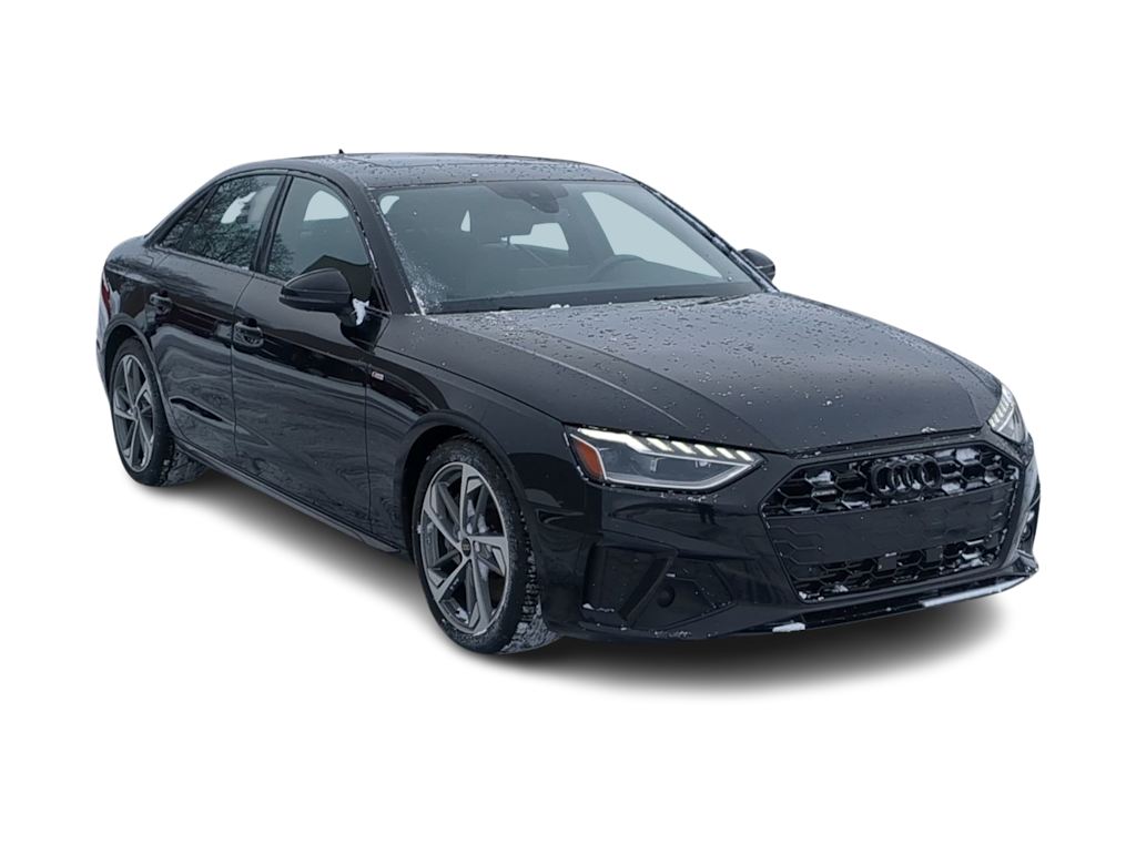 Thumbnail: 2021 Audi A4 - 20