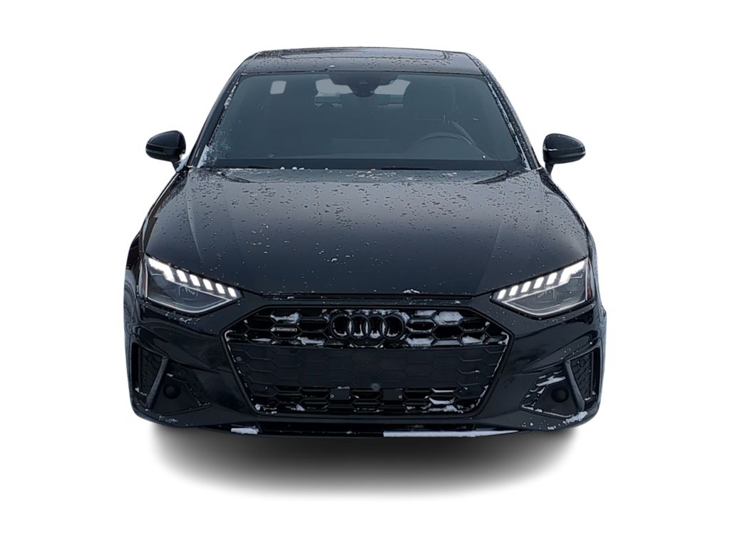 Thumbnail: 2021 Audi A4 - 30