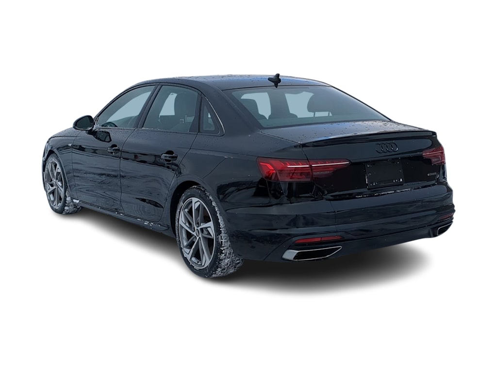 Thumbnail: 2021 Audi A4 - 25