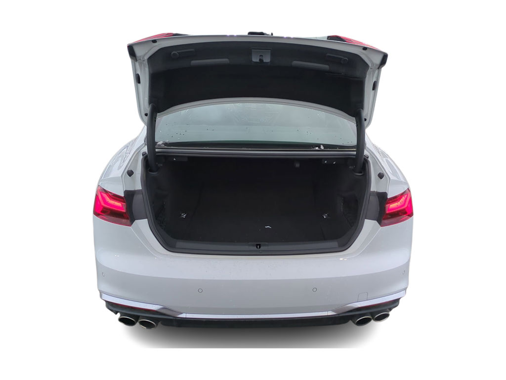 Thumbnail: 2022 Audi S5 - 17