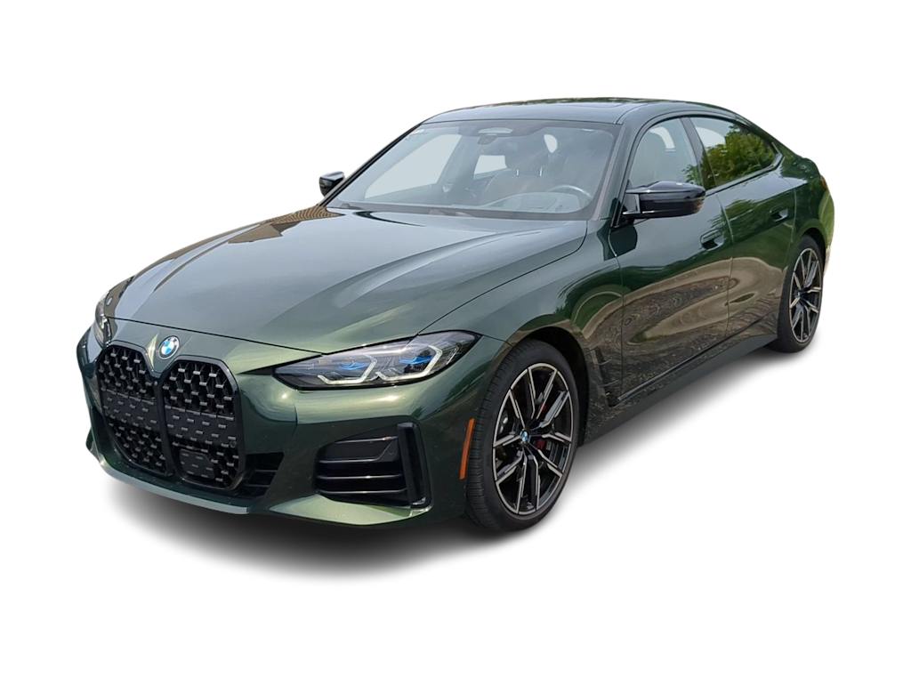 Thumbnail: 2023 BMW 4 Series - 19