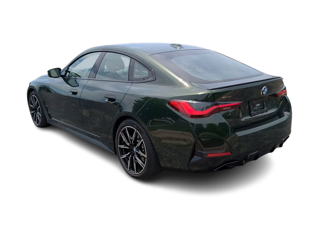 Thumbnail: 2023 BMW 4 Series - 4