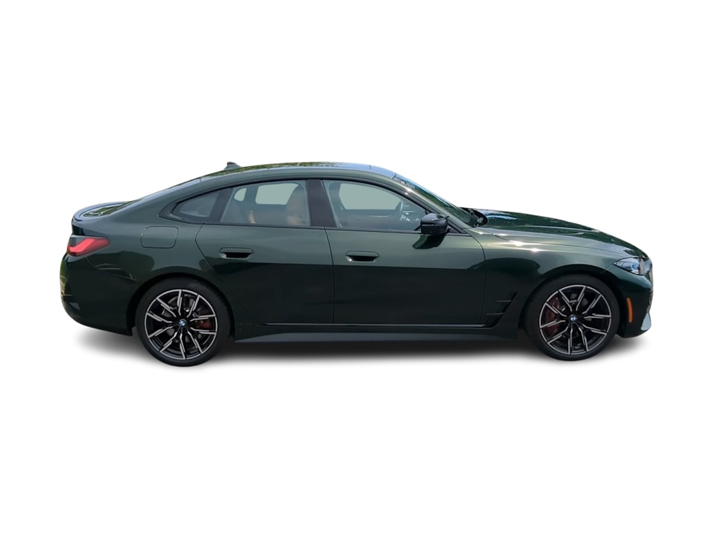 Thumbnail: 2023 BMW 4 Series - 21