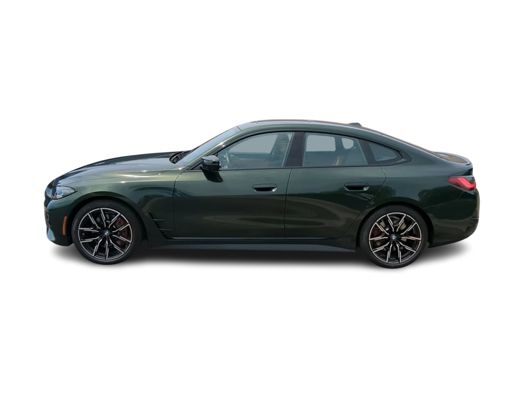 Thumbnail: 2023 BMW 4 Series - 3