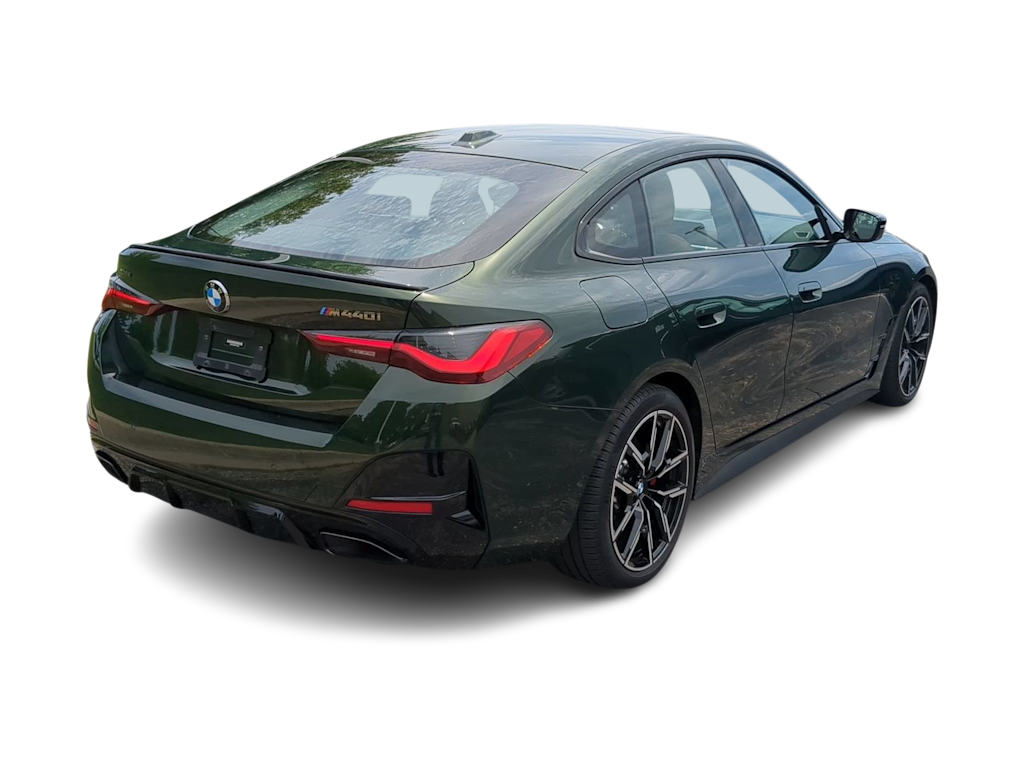 Thumbnail: 2023 BMW 4 Series - 20