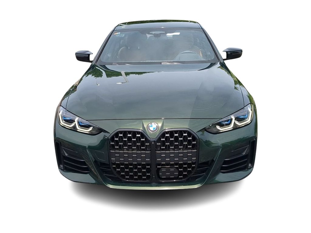 Thumbnail: 2023 BMW 4 Series - 6