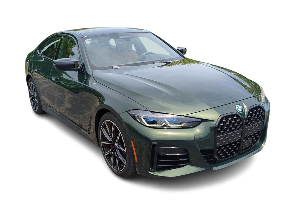 Thumbnail: 2023 BMW 4 Series - 18