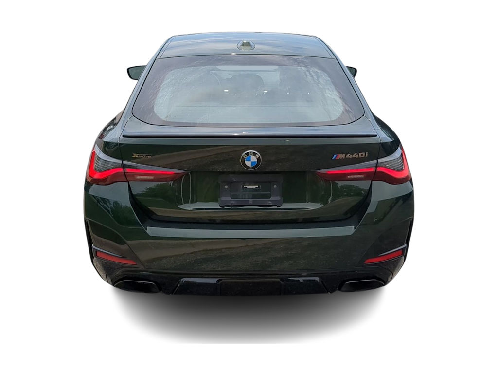 Thumbnail: 2023 BMW 4 Series - 5