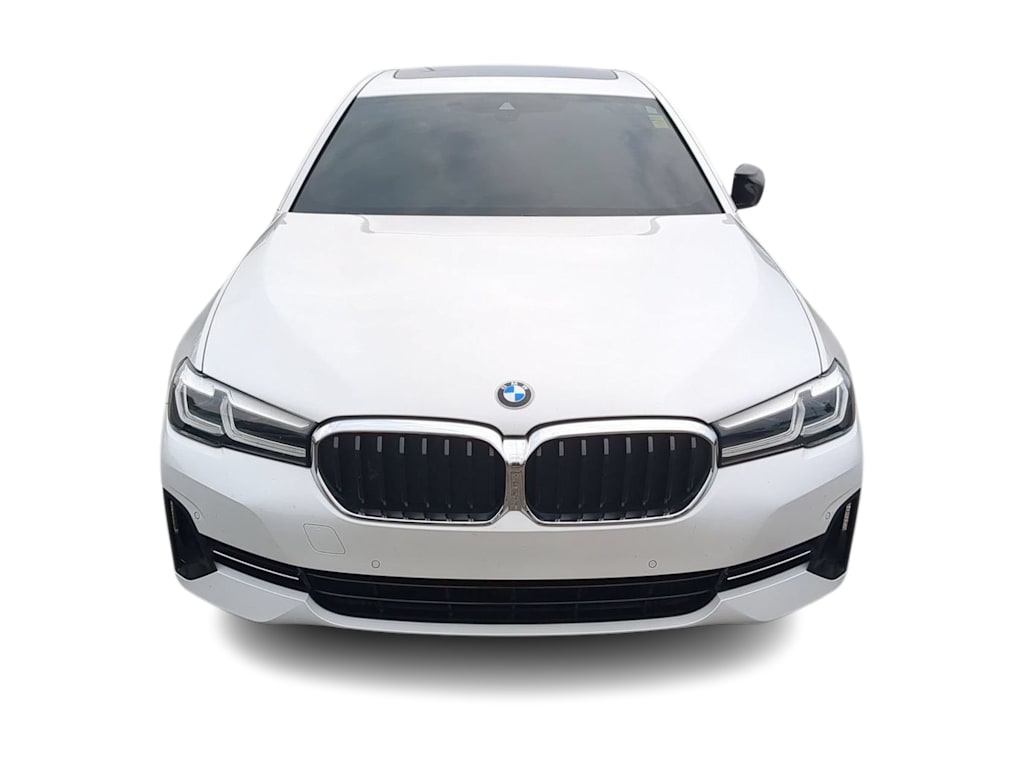 Thumbnail: 2023 BMW 5 Series - 6