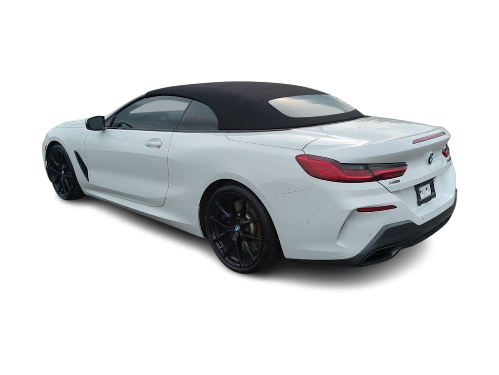 Thumbnail: 2019 BMW 8 Series - 4