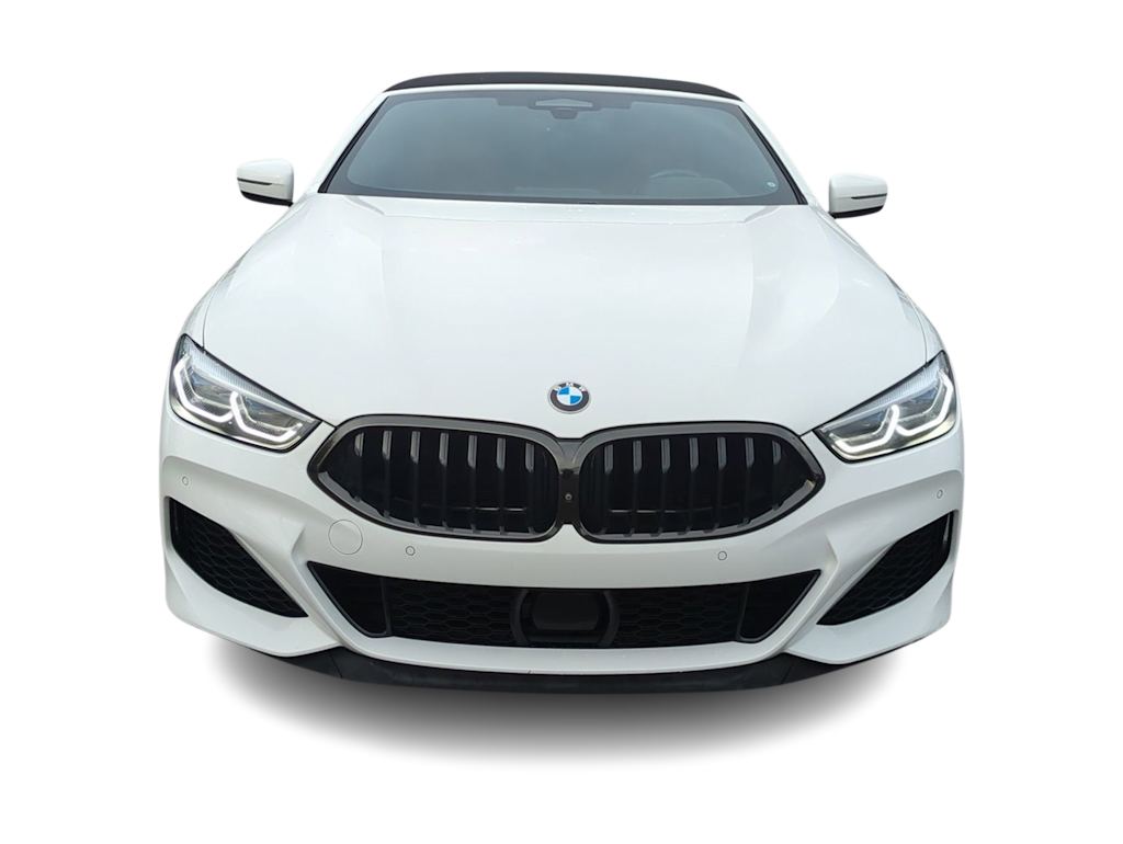 Thumbnail: 2019 BMW 8 Series - 6