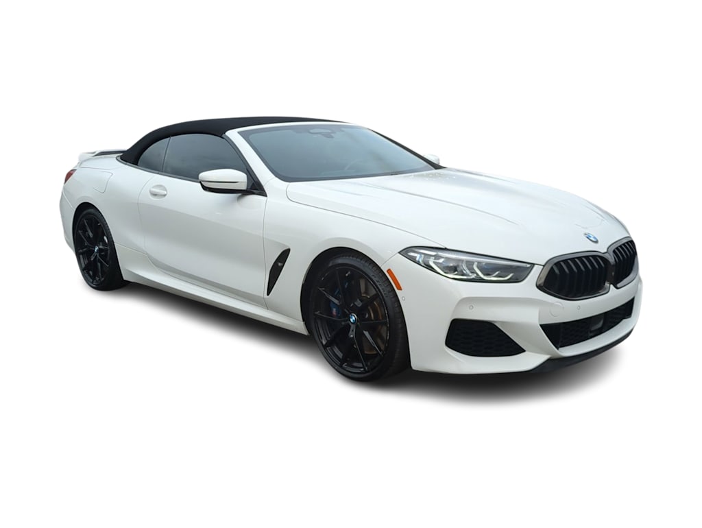 Thumbnail: 2019 BMW 8 Series - 20