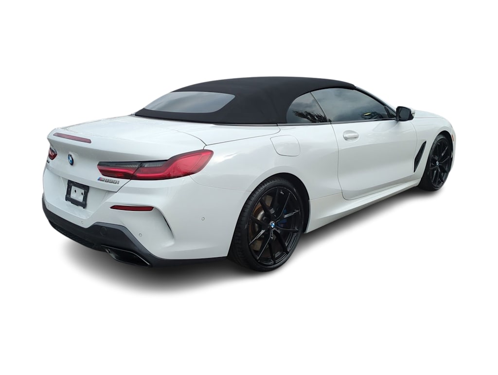 Thumbnail: 2019 BMW 8 Series - 22