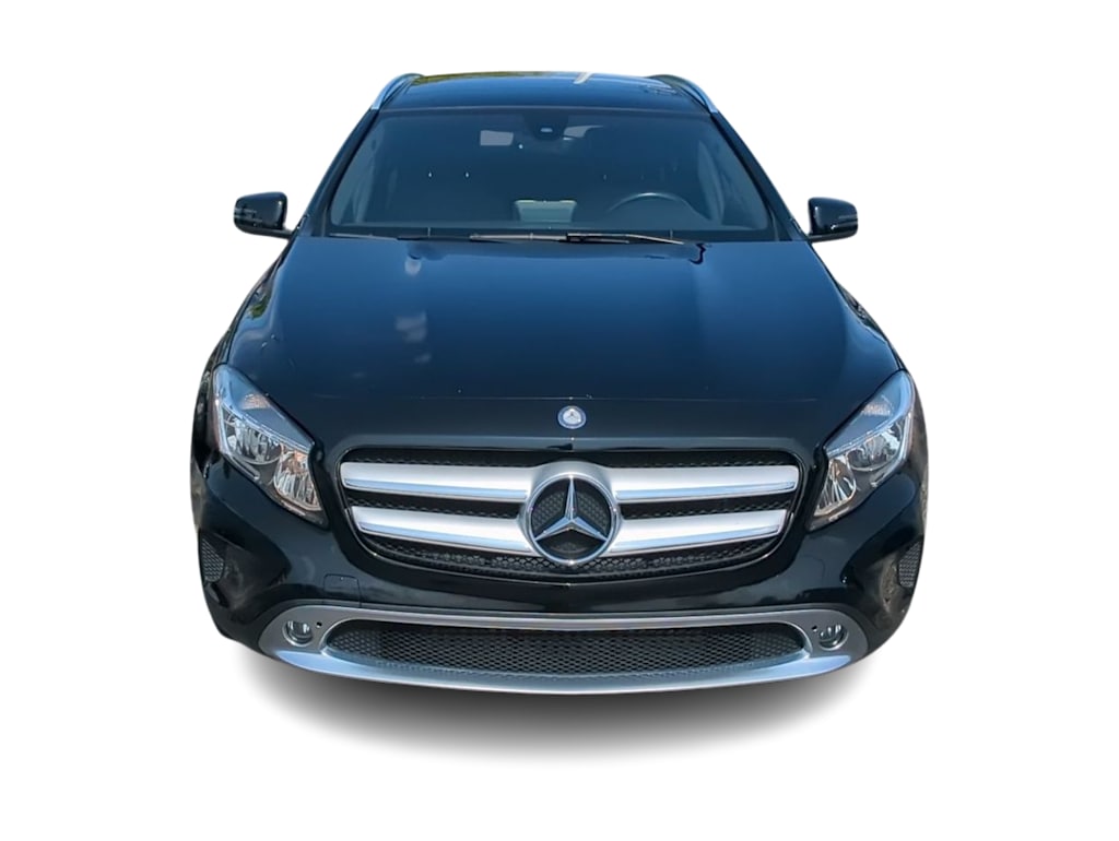 Thumbnail: 2016 Mercedes-Benz GLA - 6