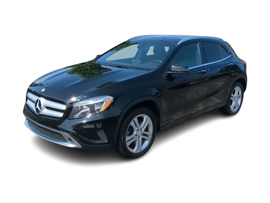 Thumbnail: 2016 Mercedes-Benz GLA - 21