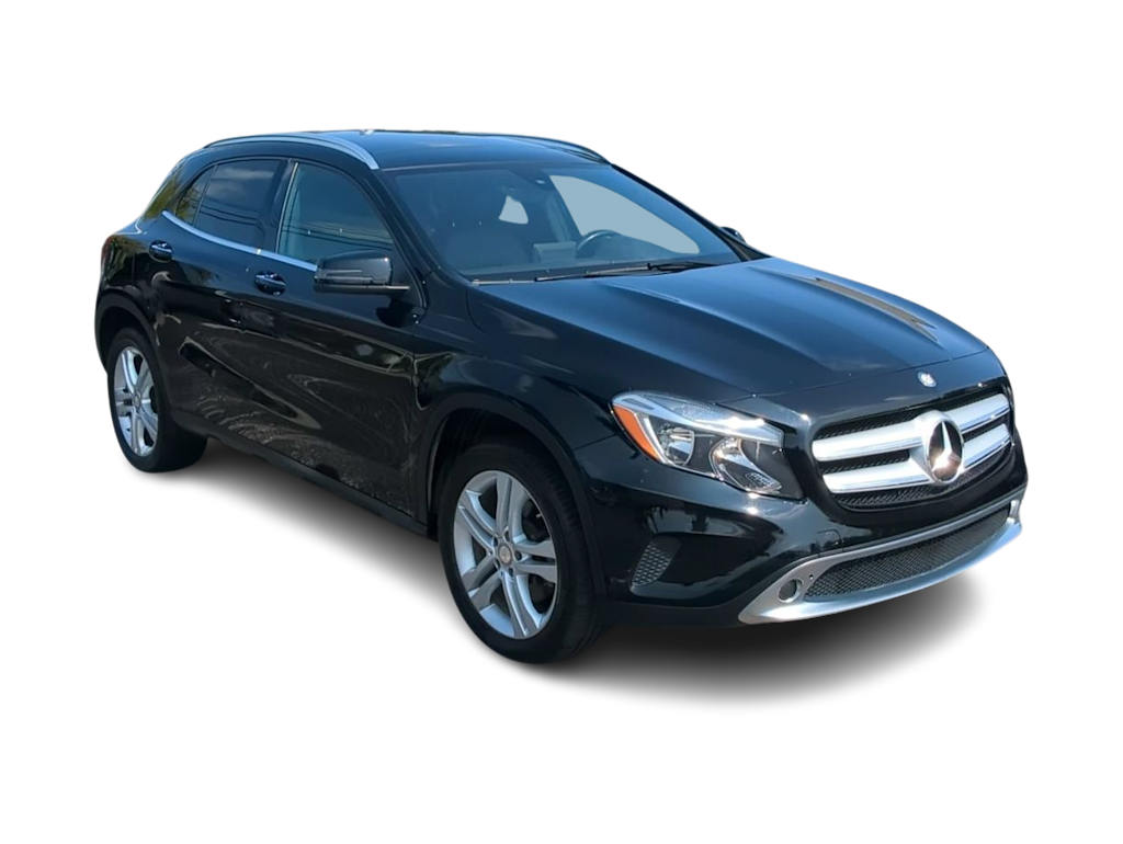 Thumbnail: 2016 Mercedes-Benz GLA - 20