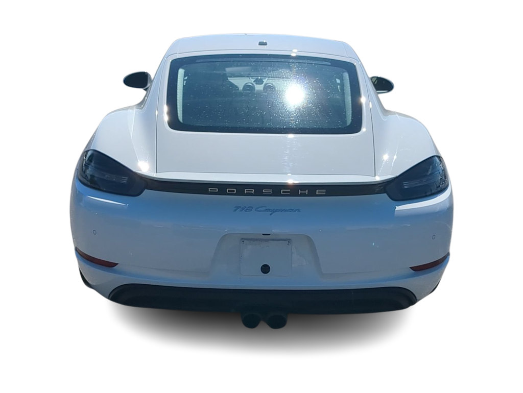 Thumbnail: 2021 Porsche 718 Cayman - 18