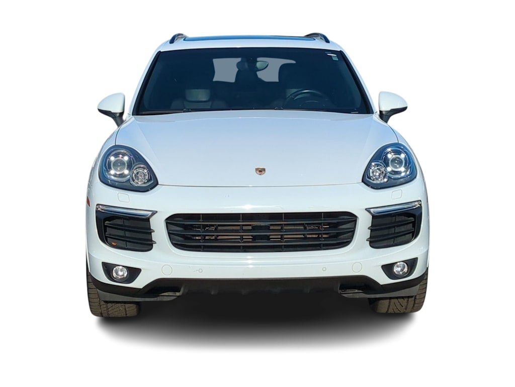 Thumbnail: 2017 Porsche Cayenne - 6