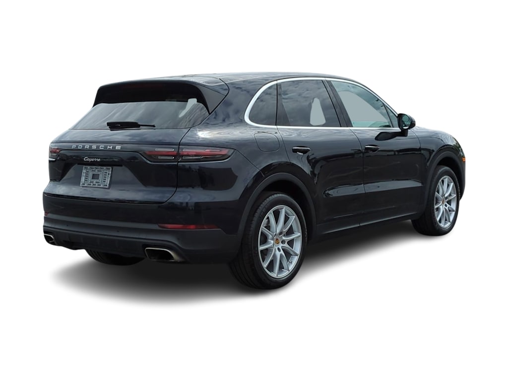 Thumbnail: 2019 Porsche Cayenne - 23