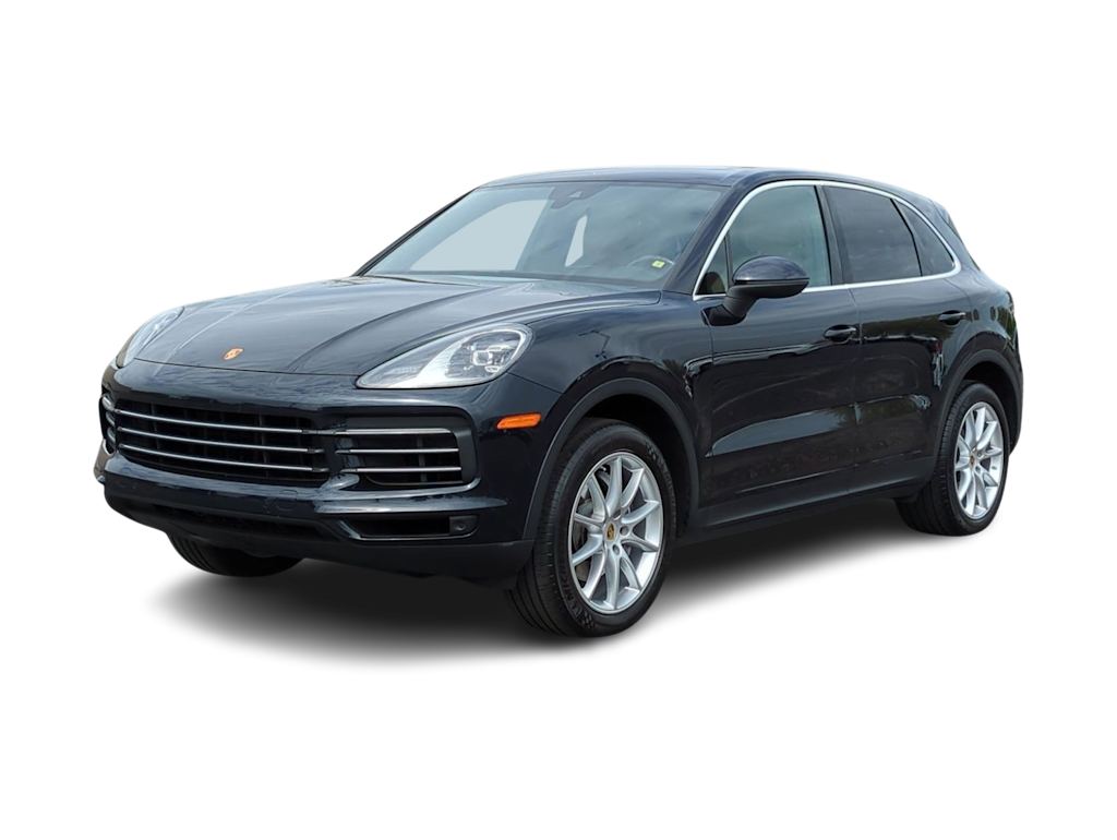 Thumbnail: 2019 Porsche Cayenne - 22