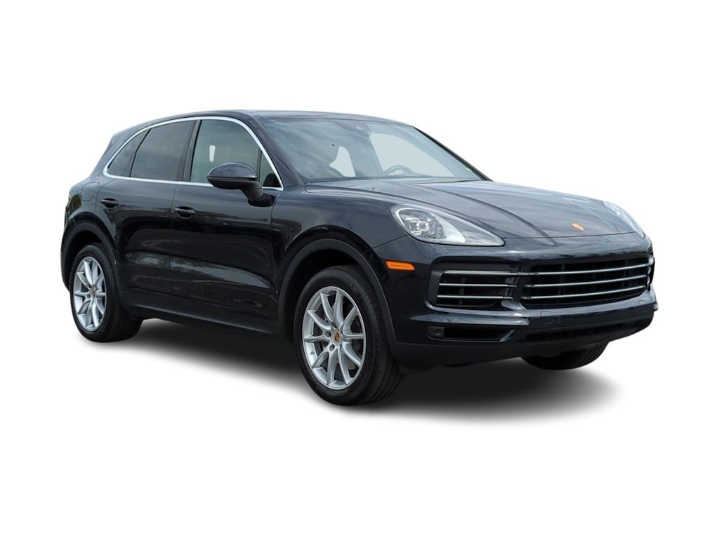 Thumbnail: 2019 Porsche Cayenne - 21