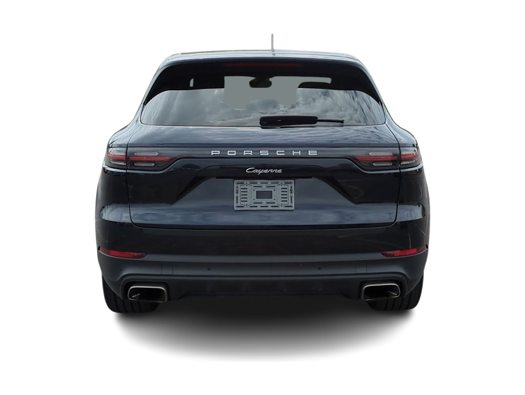 Thumbnail: 2019 Porsche Cayenne - 5
