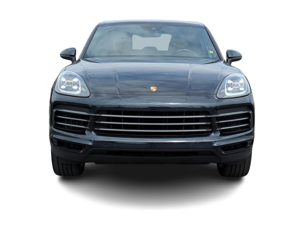 Thumbnail: 2019 Porsche Cayenne - 6
