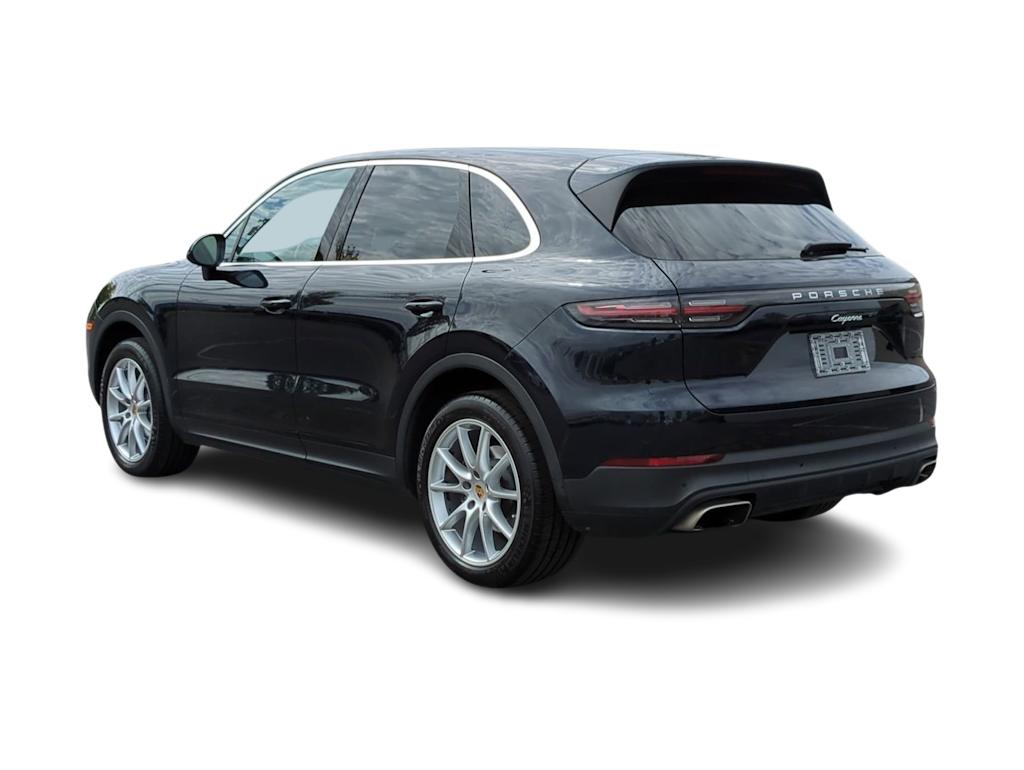Thumbnail: 2019 Porsche Cayenne - 4