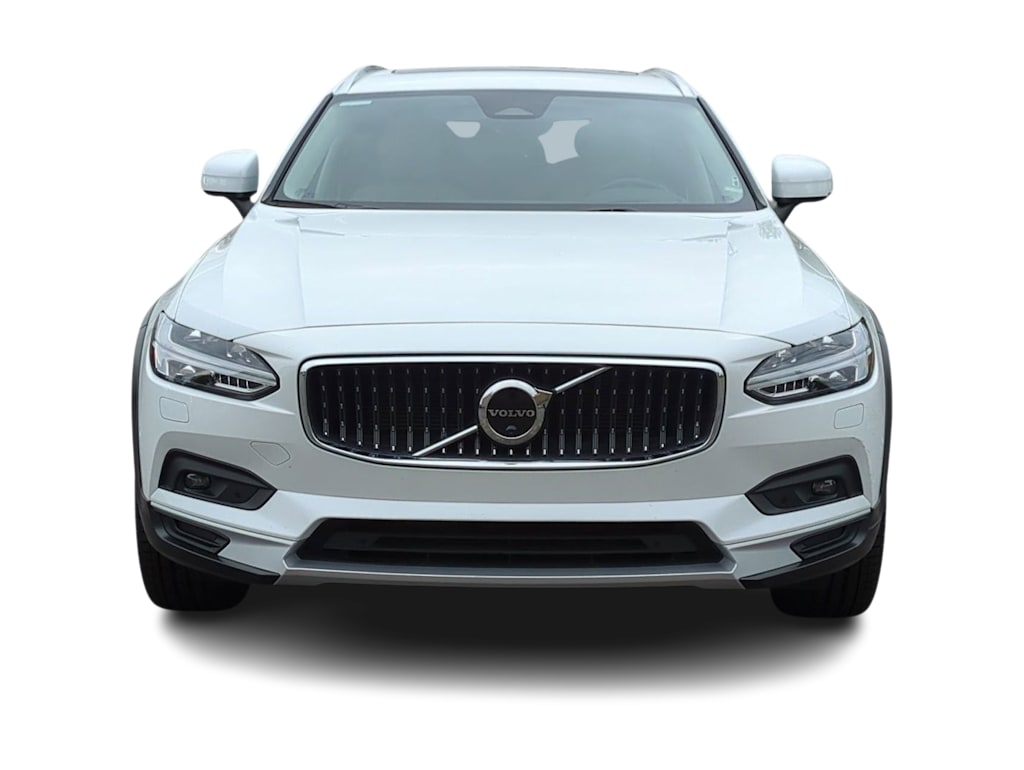 Thumbnail: 2023 Volvo V90 - 6