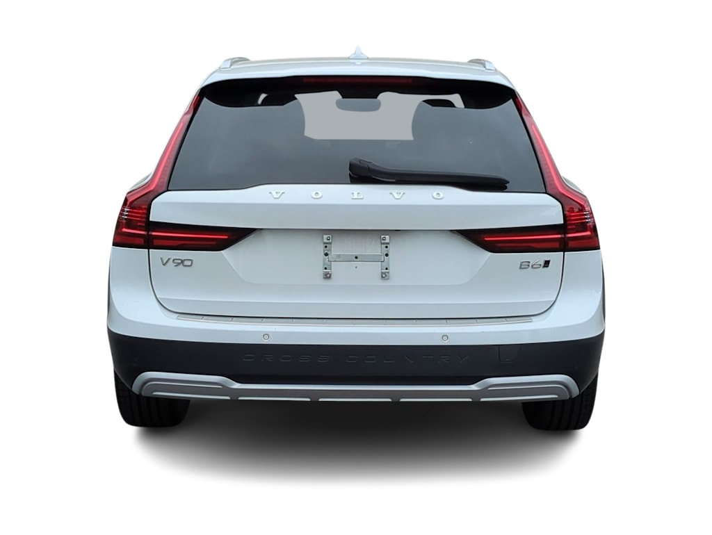 Thumbnail: 2023 Volvo V90 - 5