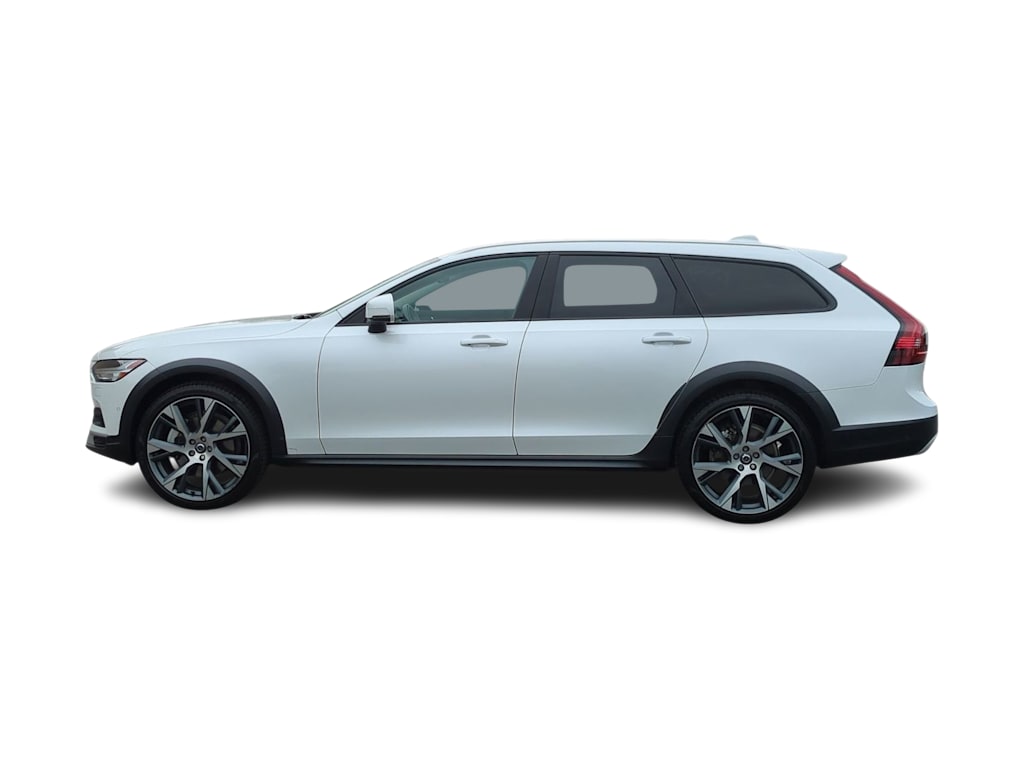 Thumbnail: 2023 Volvo V90 - 21