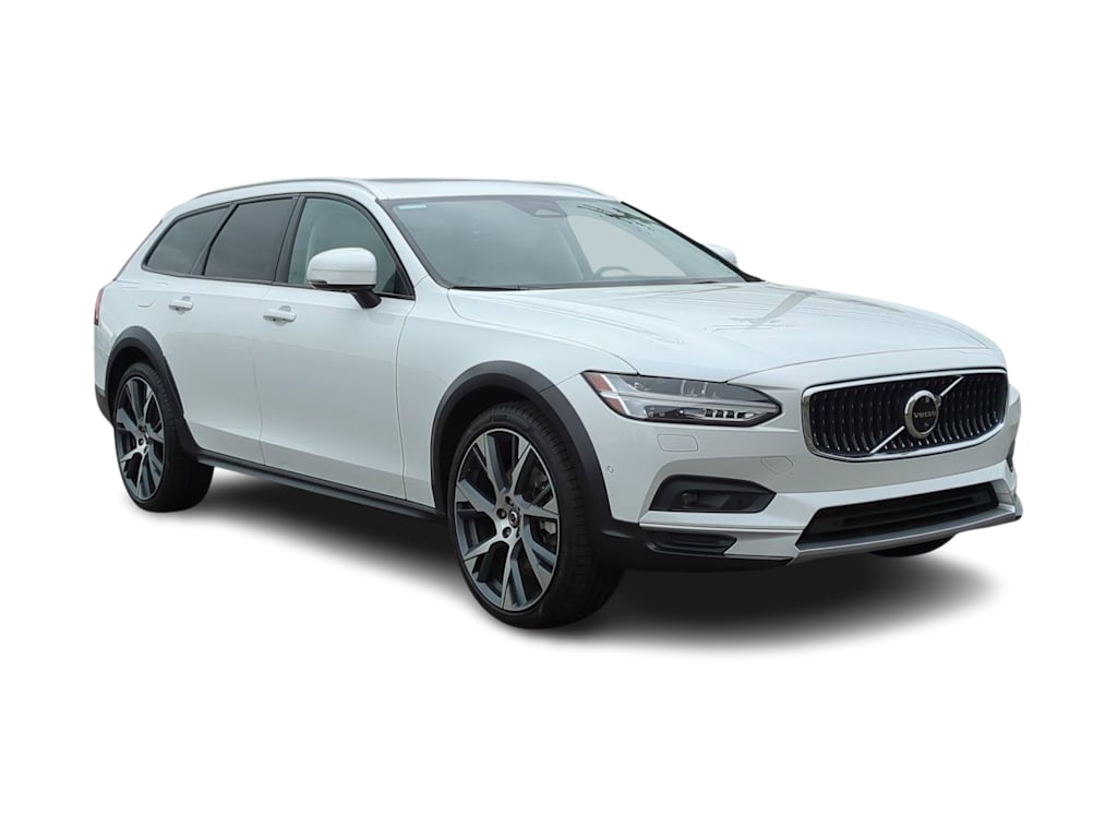 Thumbnail: 2023 Volvo V90 - 20