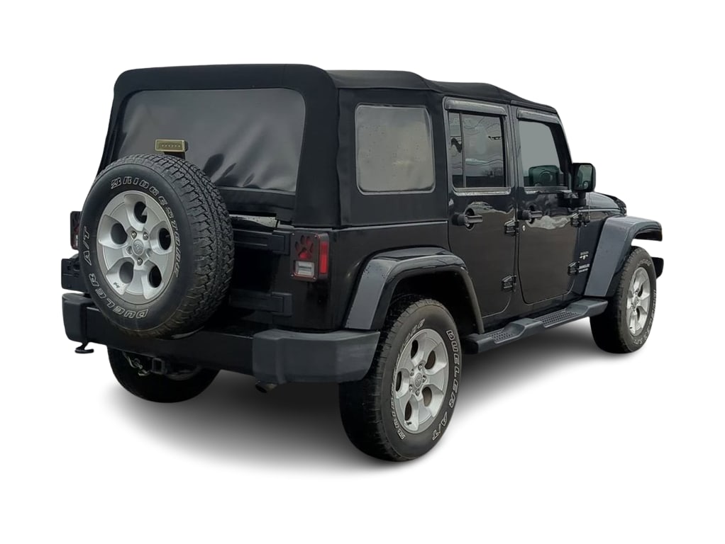 Thumbnail: 2017 Jeep Wrangler - 19