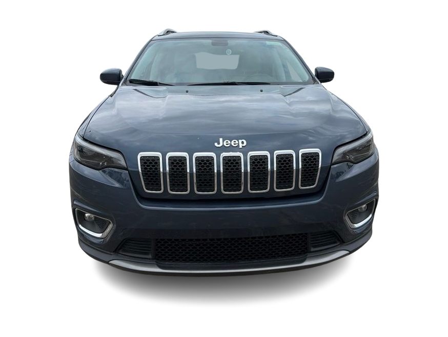 Thumbnail: 2020 Jeep Cherokee - 5