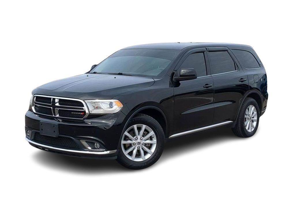 2019 Dodge Durango